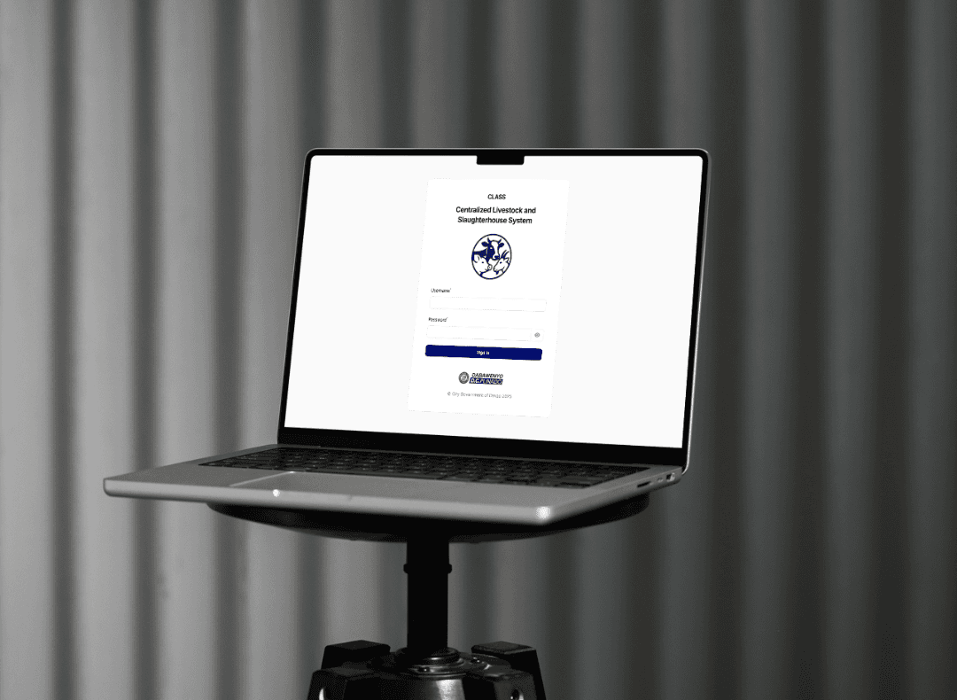 Centralized Livestock and Slaughterhouse System